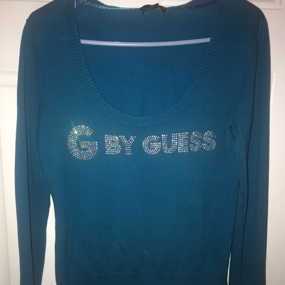 Guess sweater